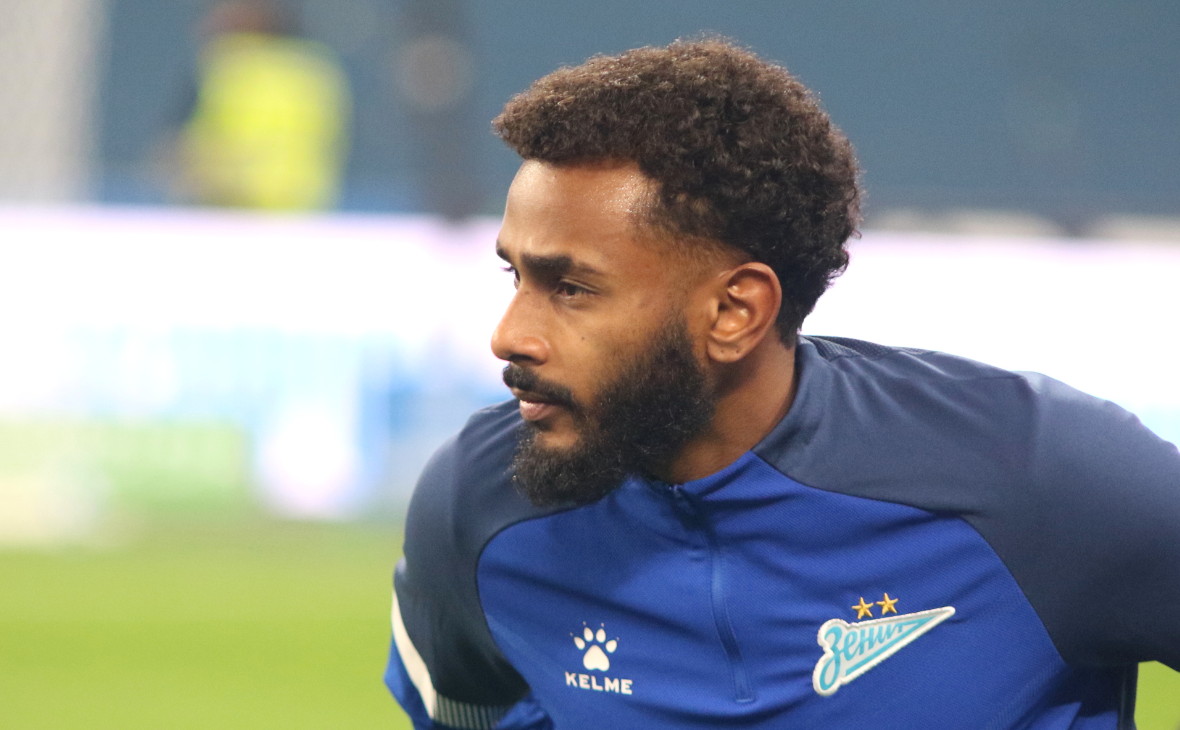 Maksim Konstantinov / Global Look Press