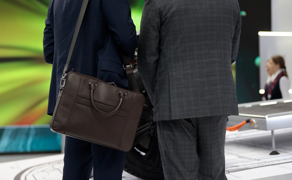 Михаил Гребенщиков / РБК