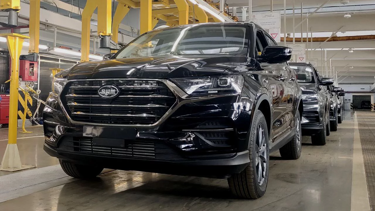 пресс-служба «Автотора»