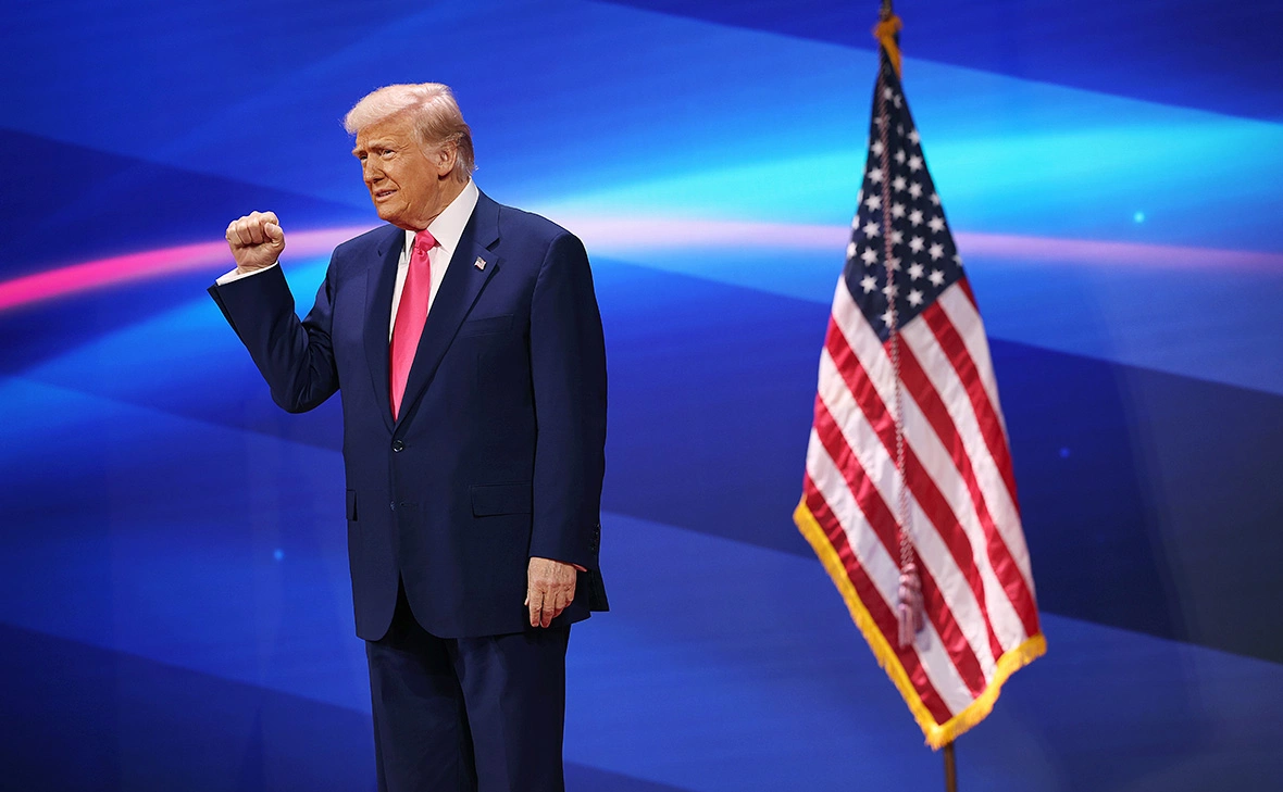 Win McNamee / Getty Images