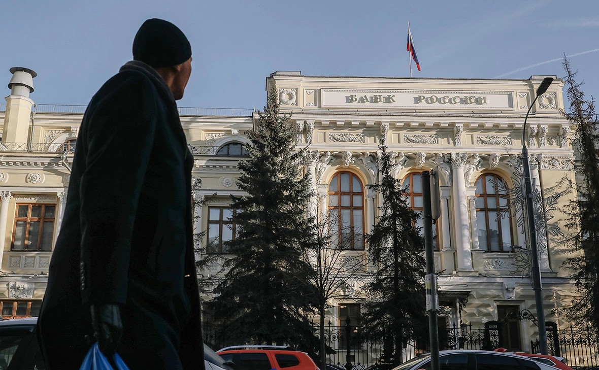 Андрей Любимов / РБК