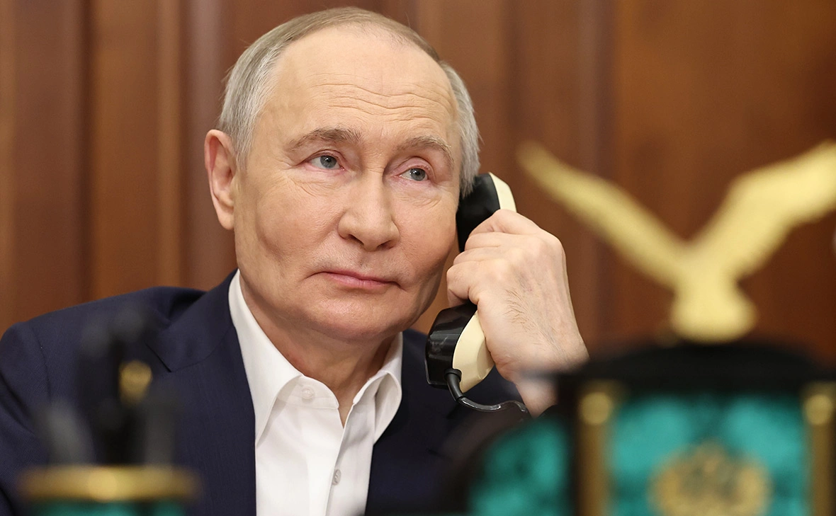 Александр Казаков / ТАСС