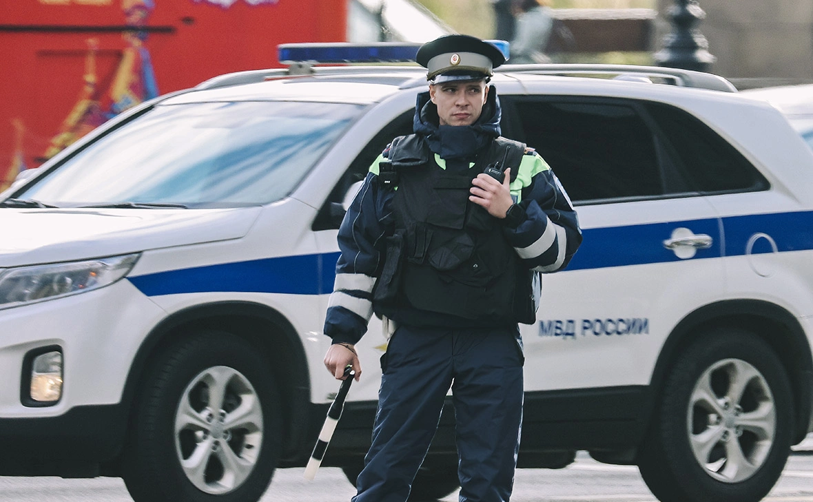 Андрей Любимов / РБК