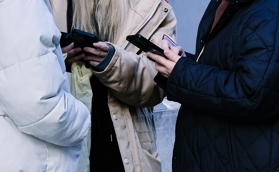 Андрей Любимов / РБК