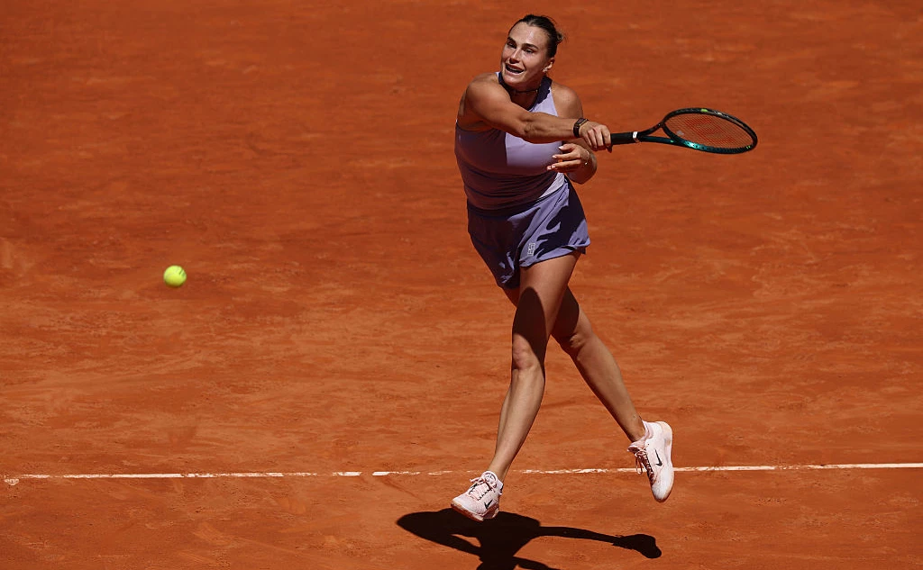 Clive Brunskill / Getty Images