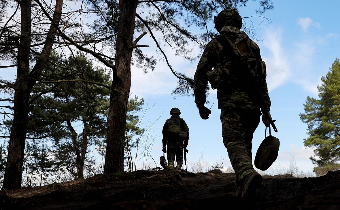 Егор Алеев / ТАСС