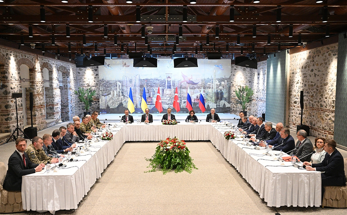 Рамиль Ситдиков / ТАСС