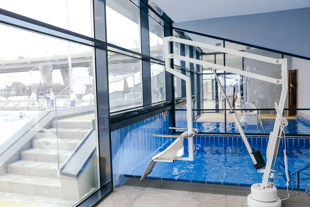 Фото: Администрация Санкт-Петербурга