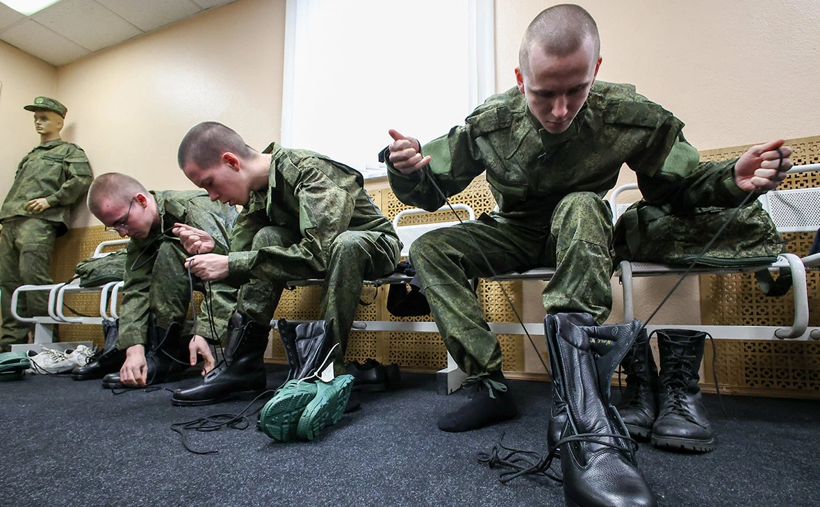 Петр Ковалев / ТАСС