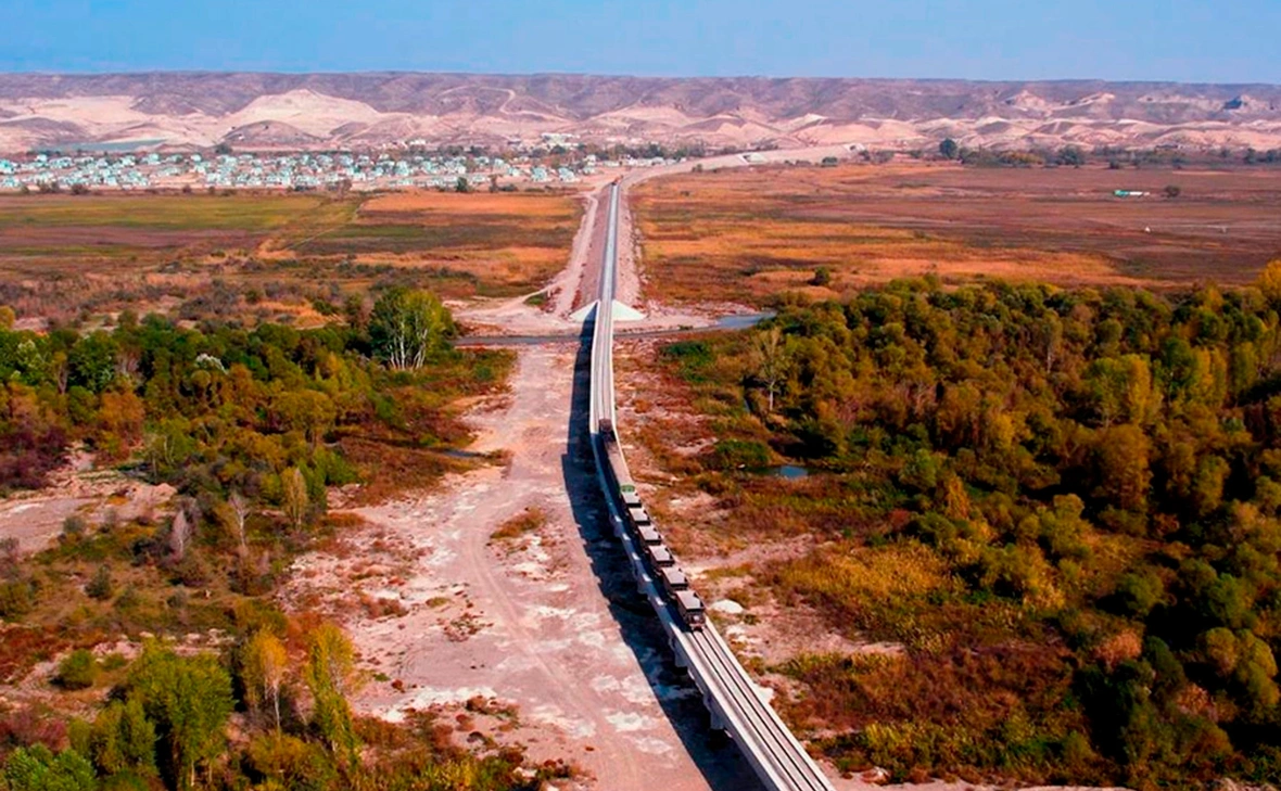  ЗАО «Азербайджанские железные дороги»