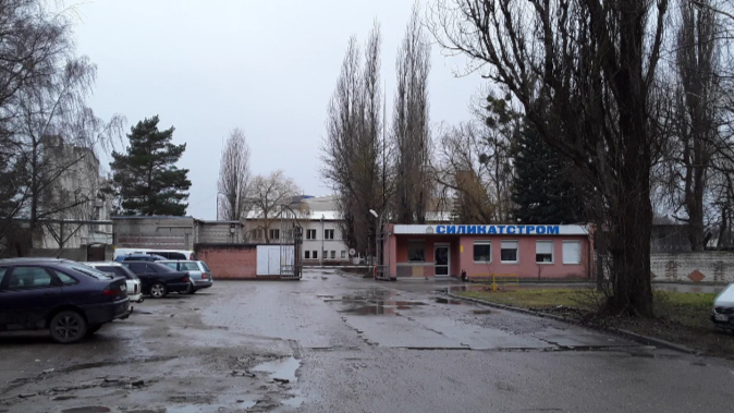 Яндекс.Карты