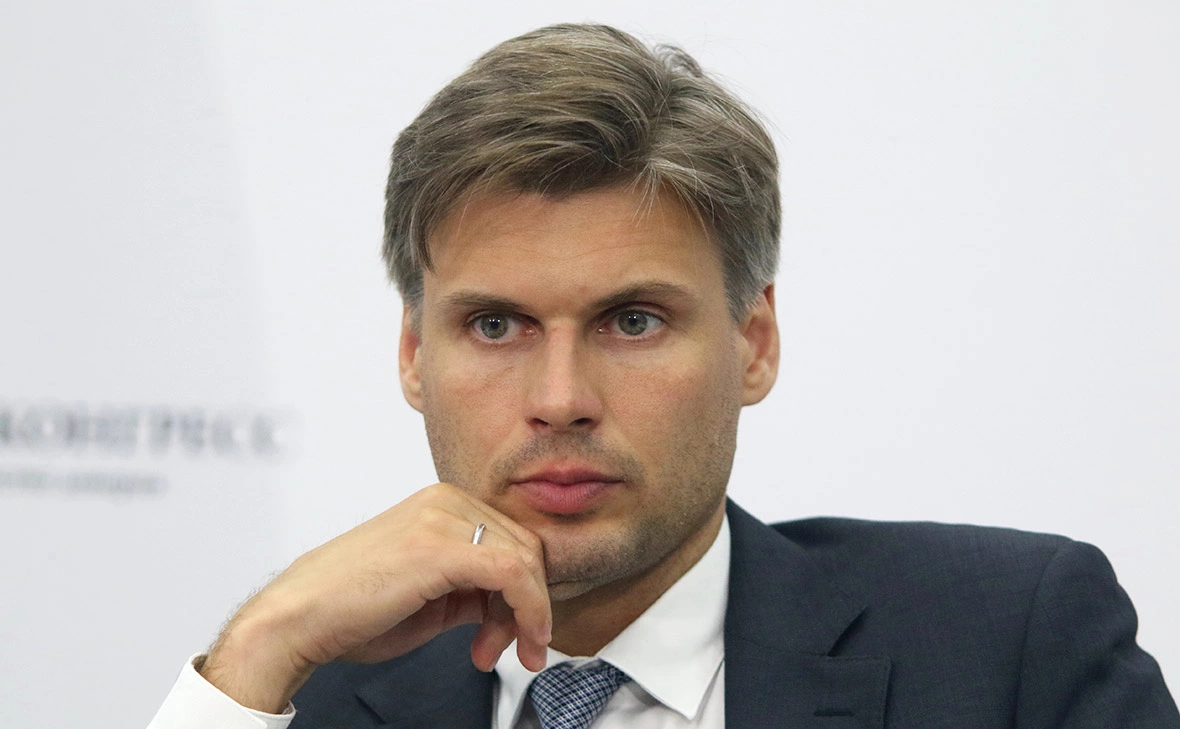 Максим Константинов / Global look press