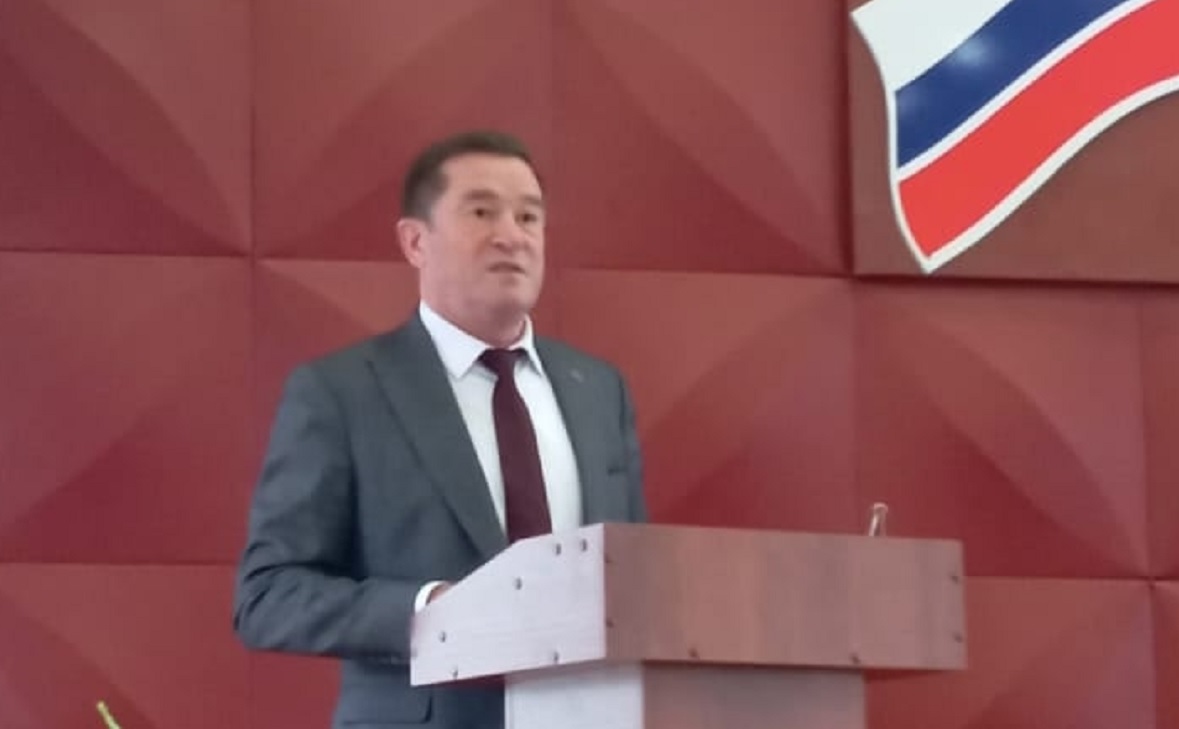 Фото: Радмир Исянбаев / vk.com