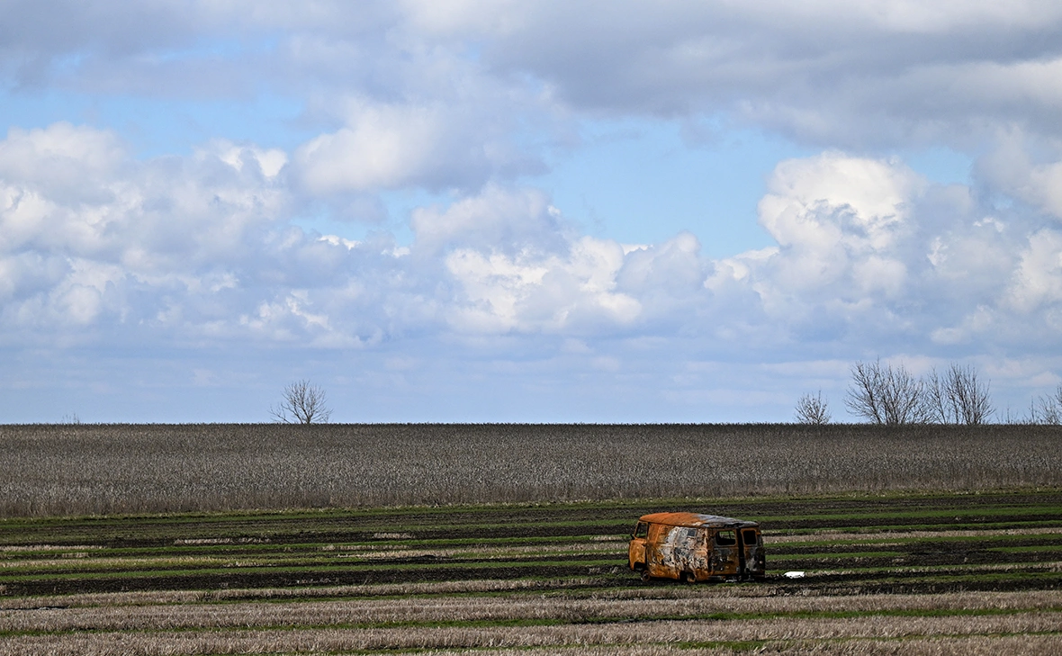 Сергей Бобылев / РИА Новости