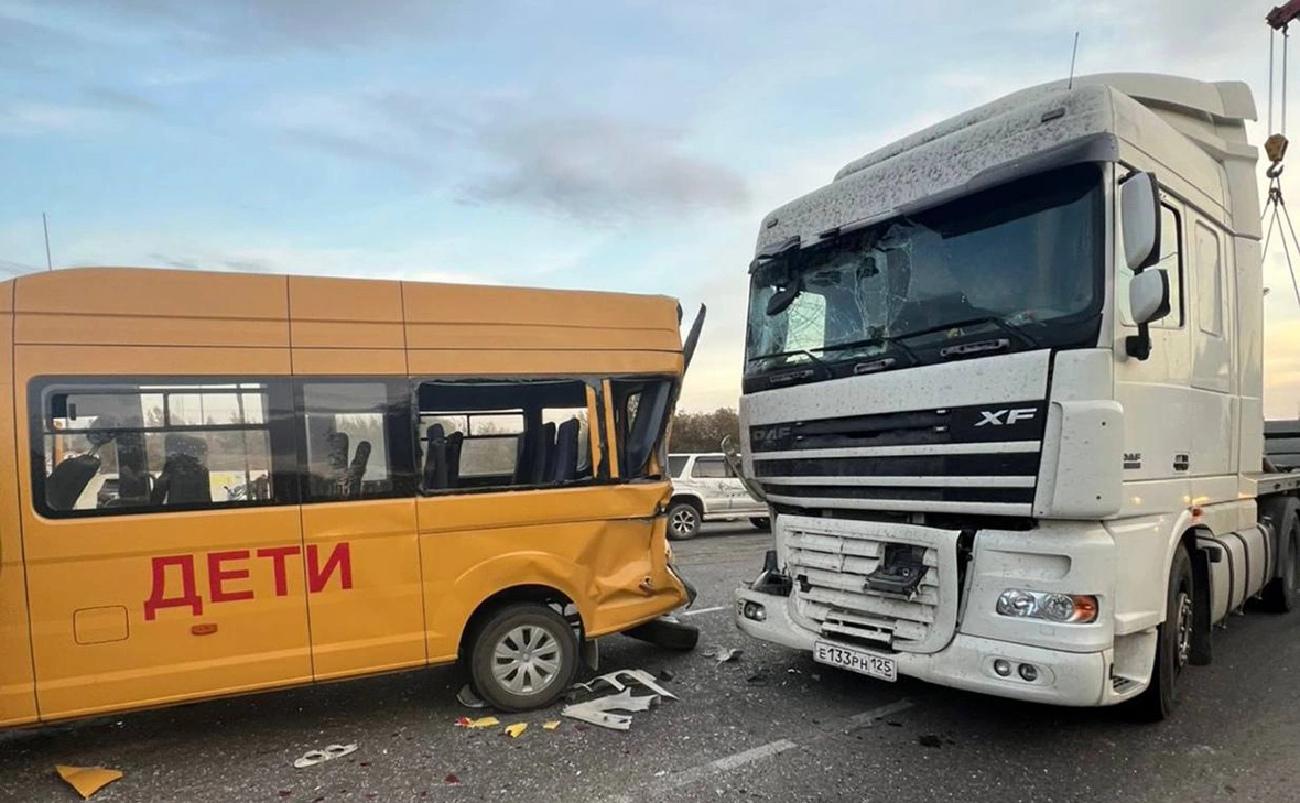 СУ СКР по Приморскому краю