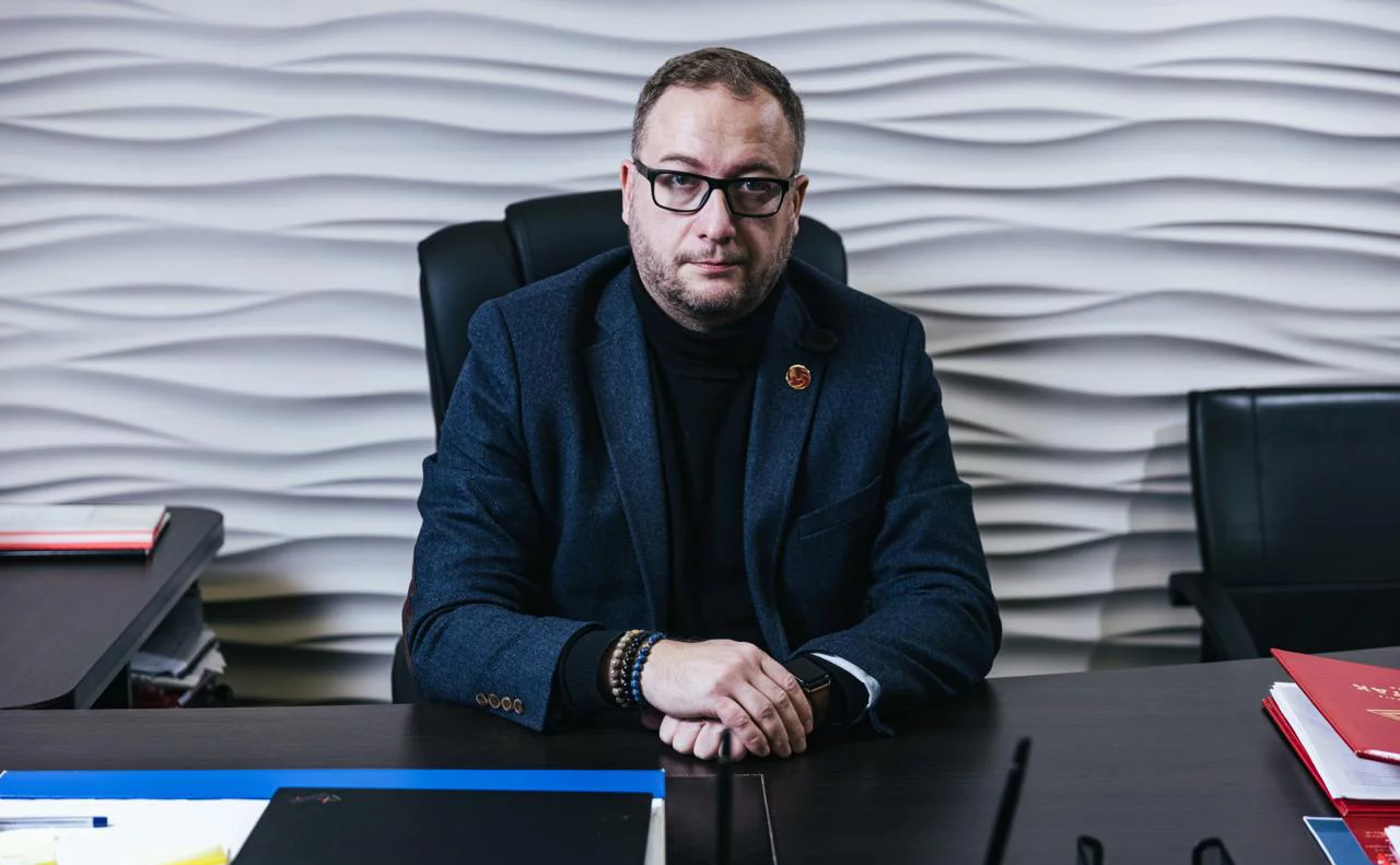 Андрей Любимов / РБК