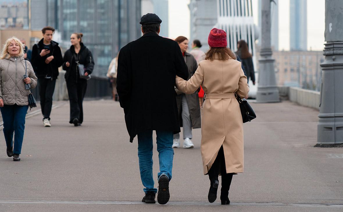 Фото: Дарья Широкова / РБК