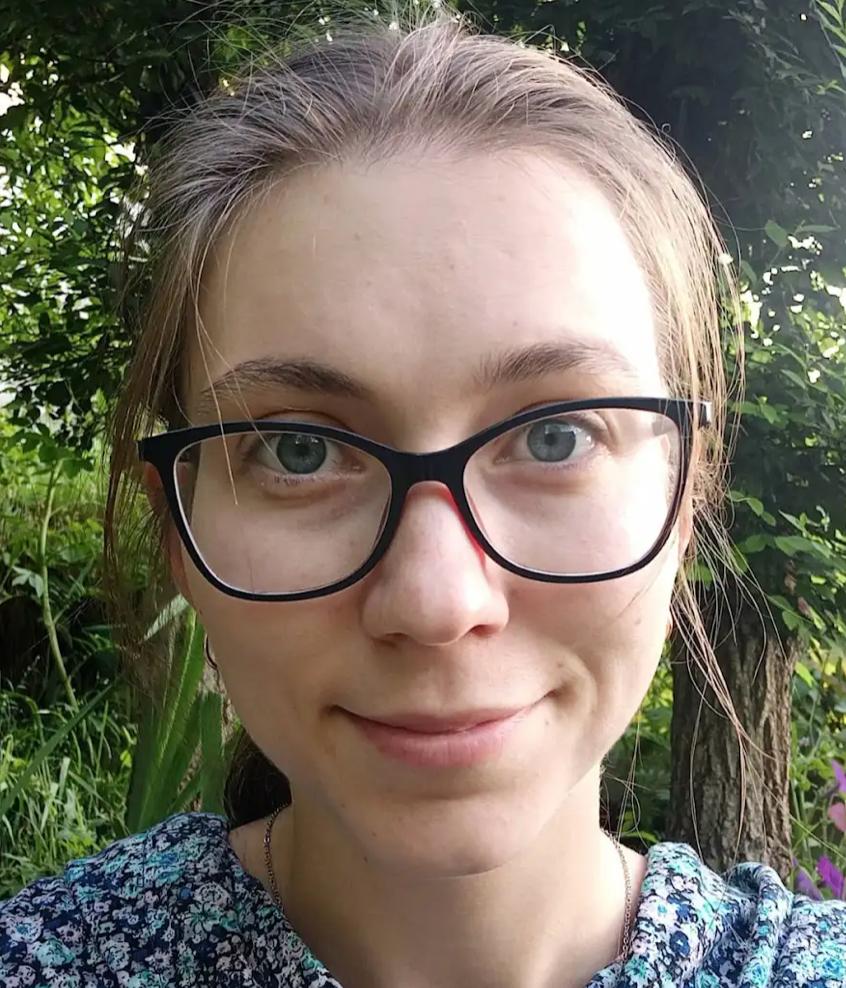 Анастасия Радцева