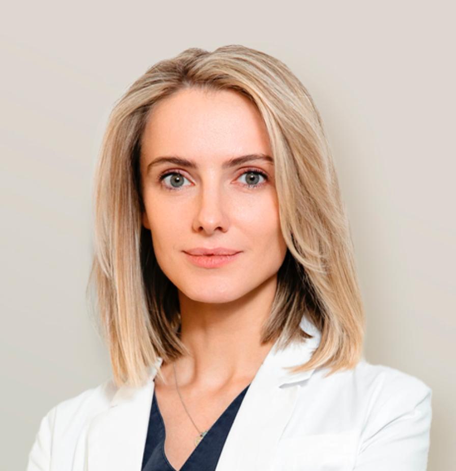 Анастасия Ефимова