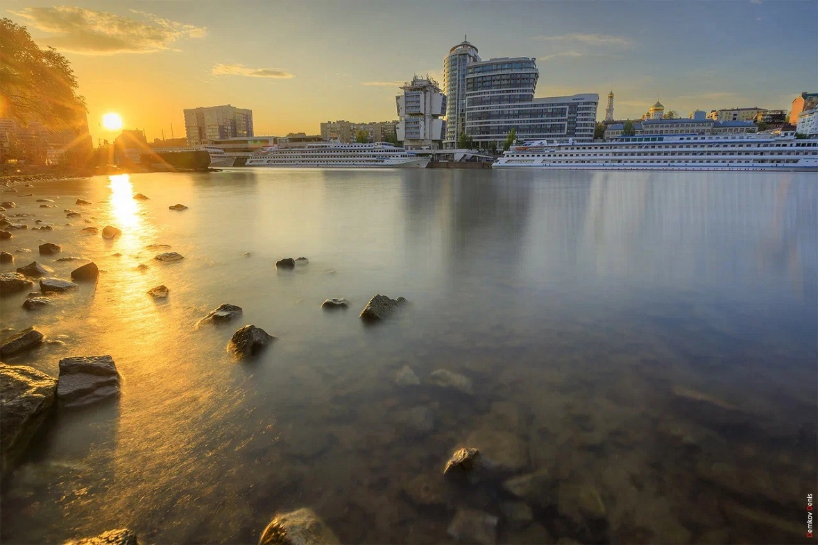 Фото: Денис Демков, г. Ростов-на-Дону 