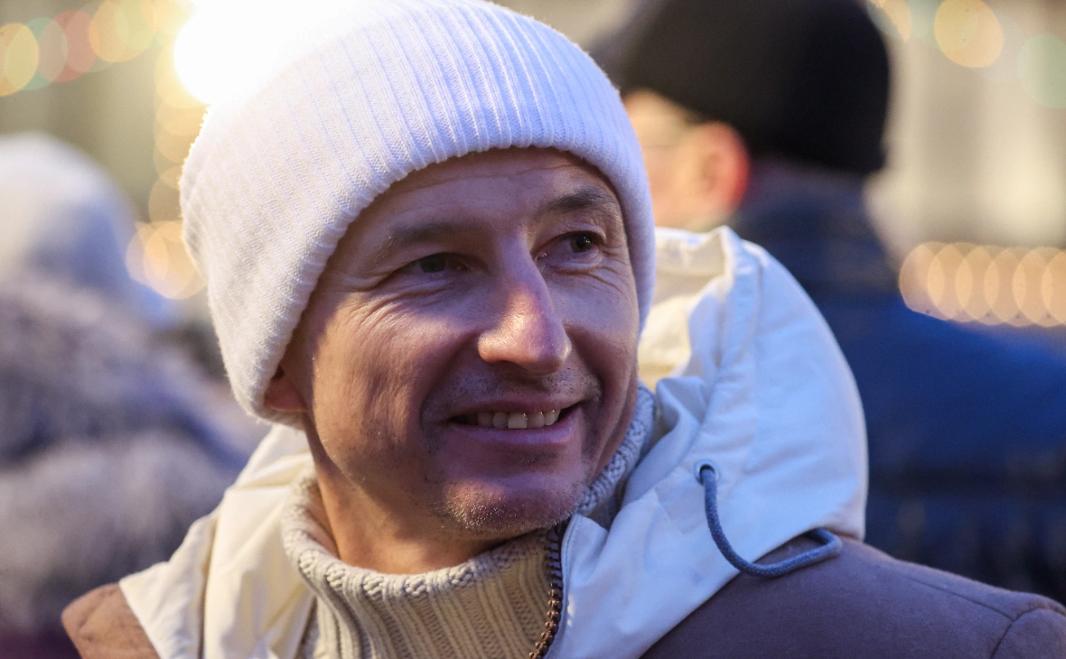 Сергей Фадеичев / ТАСС