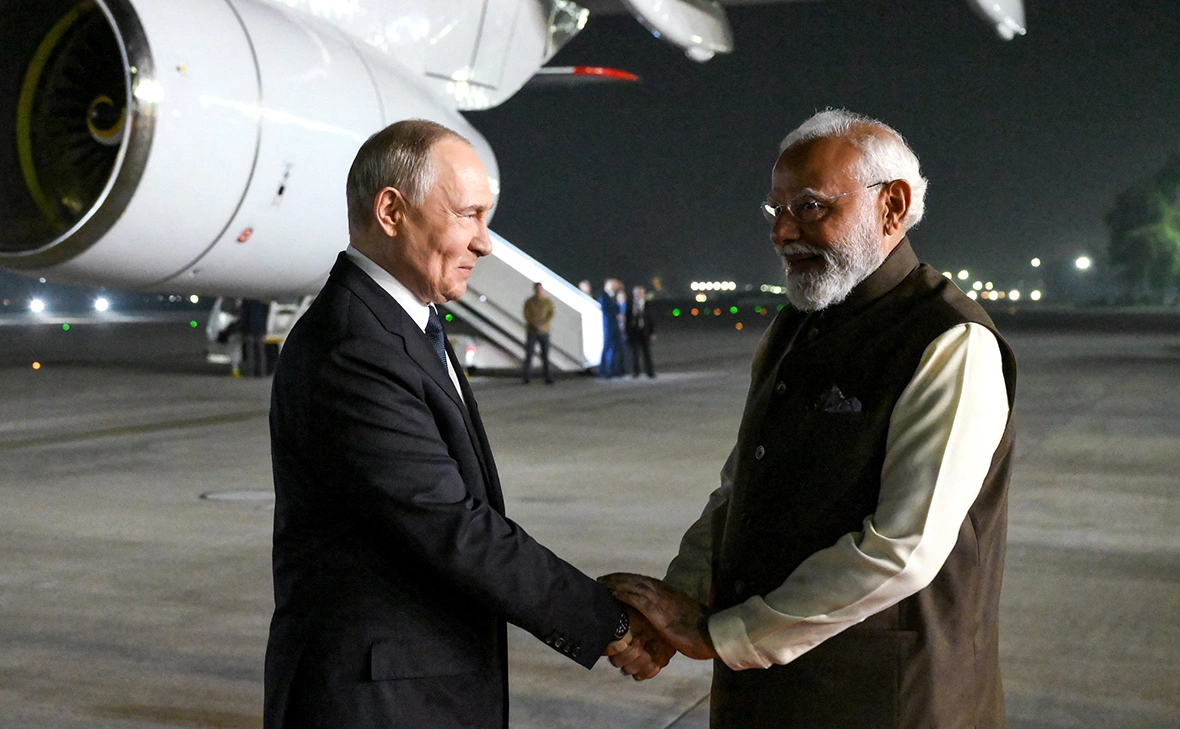 Григорий Сысоев / Sputnik / Reuters