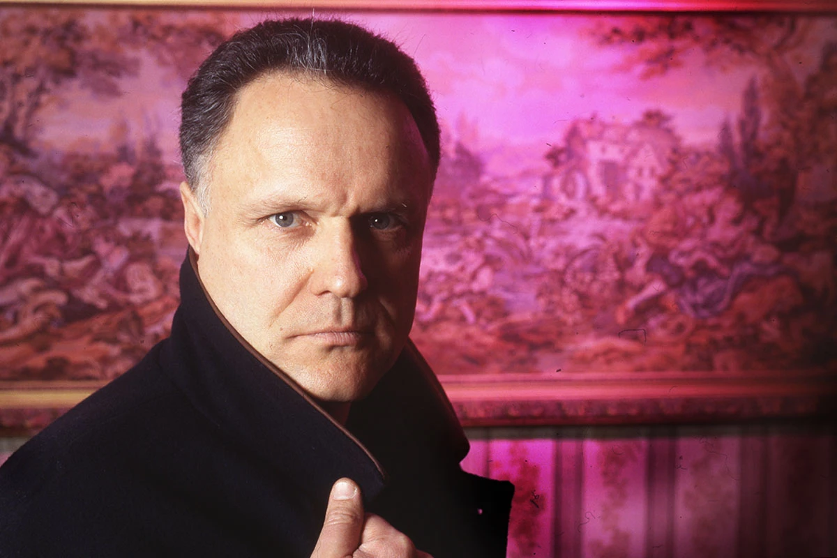 Николай Еременко-младший