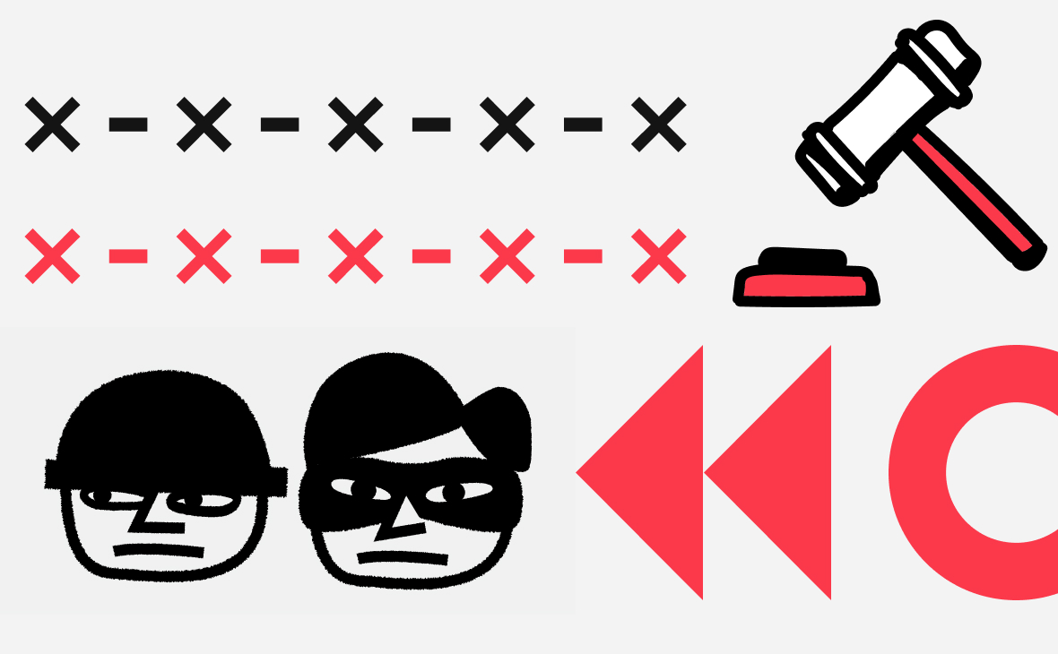 Взятки криптовалютой за «крышу» казино обернулись сроком для полицейских