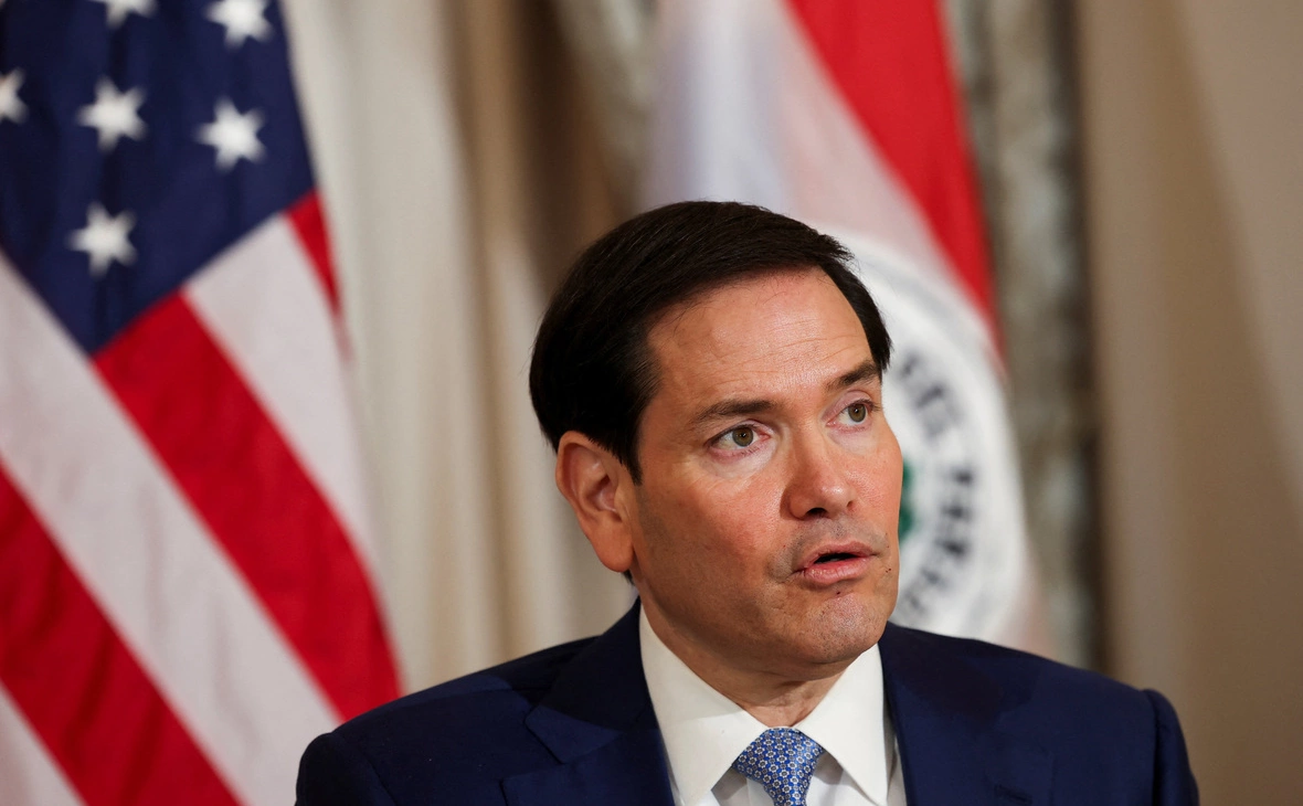 Kevin Mohatt / Reuters