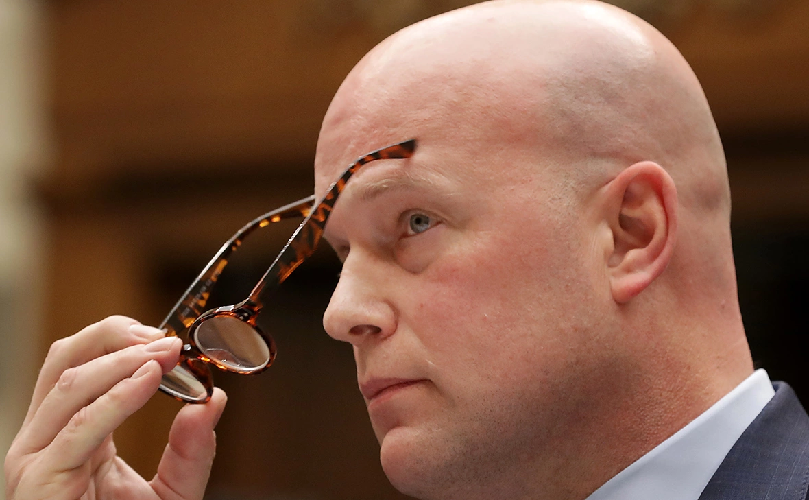 Chip Somodevilla / Getty Images