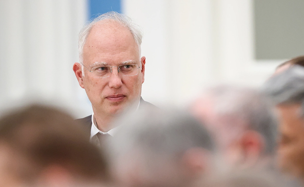 Артем Геодакян / ТАСС