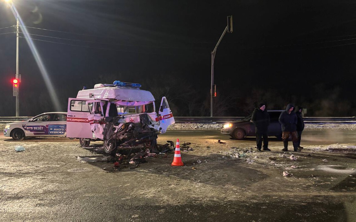 Фото: УМВД России по Омской области