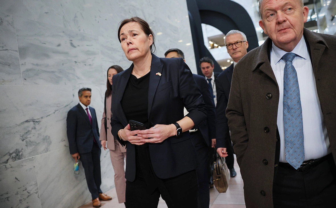 Kevin Dietsch / Getty Images