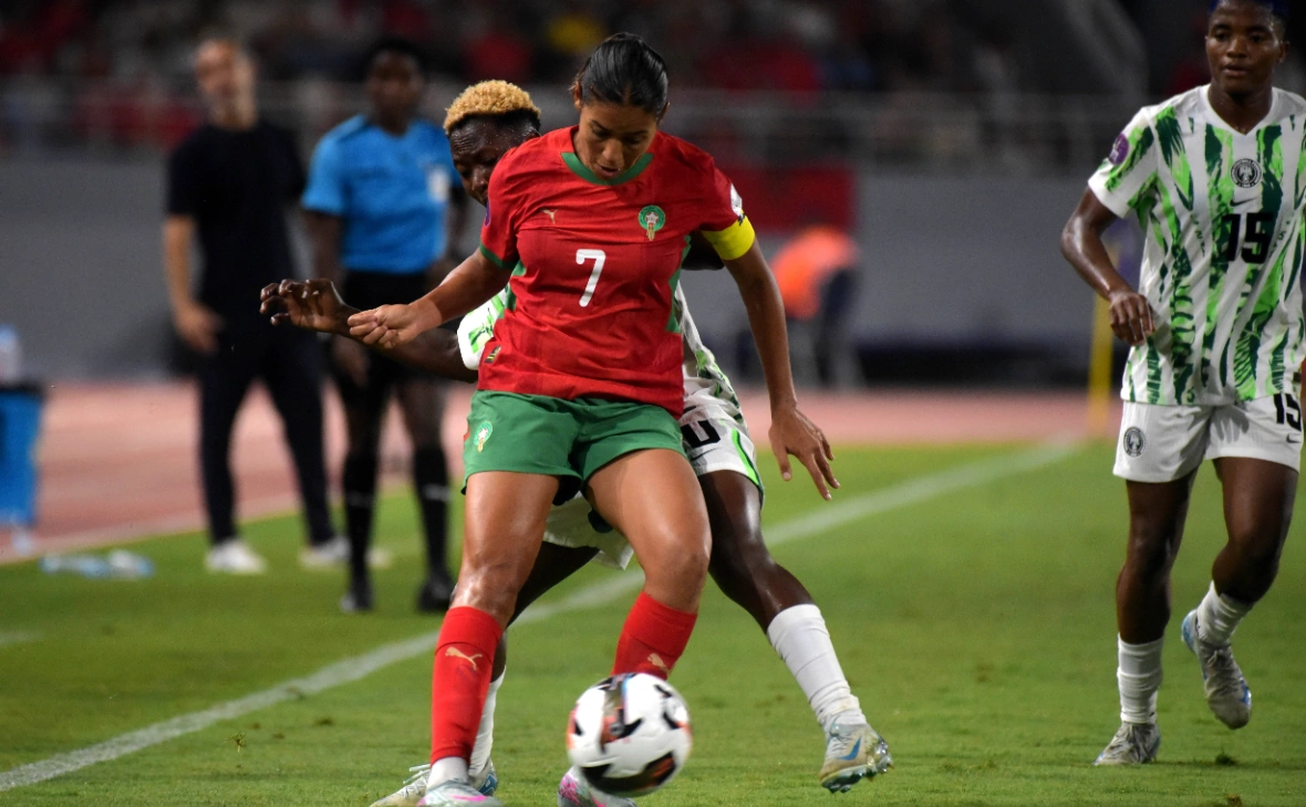 imago / Global Look Press