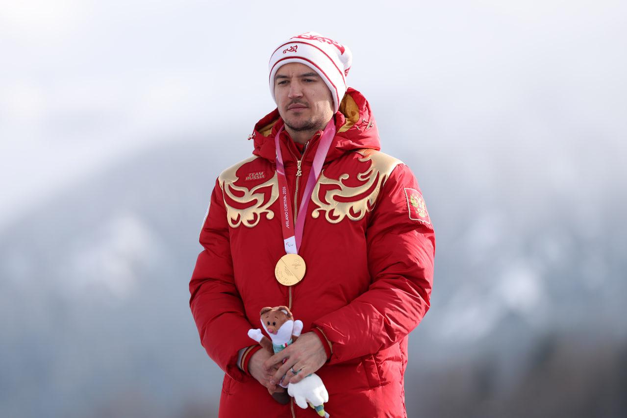 Алексей Бугаев