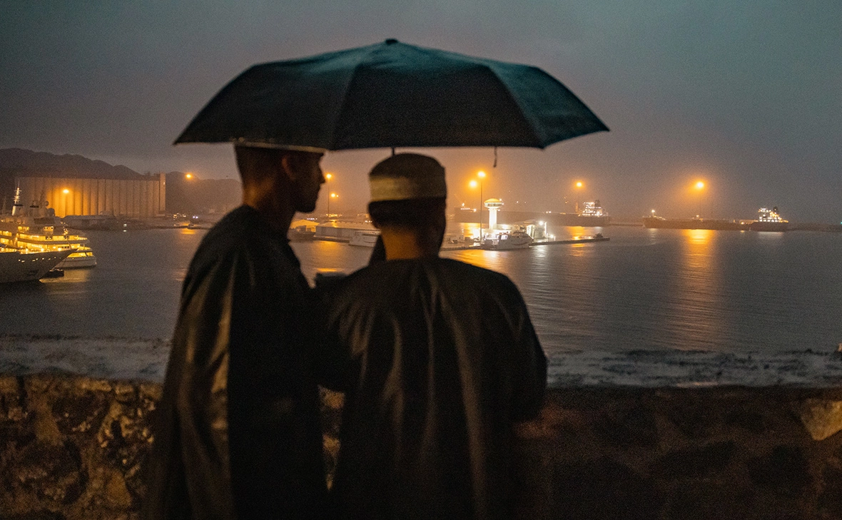 Elke Scholiers / Getty Images