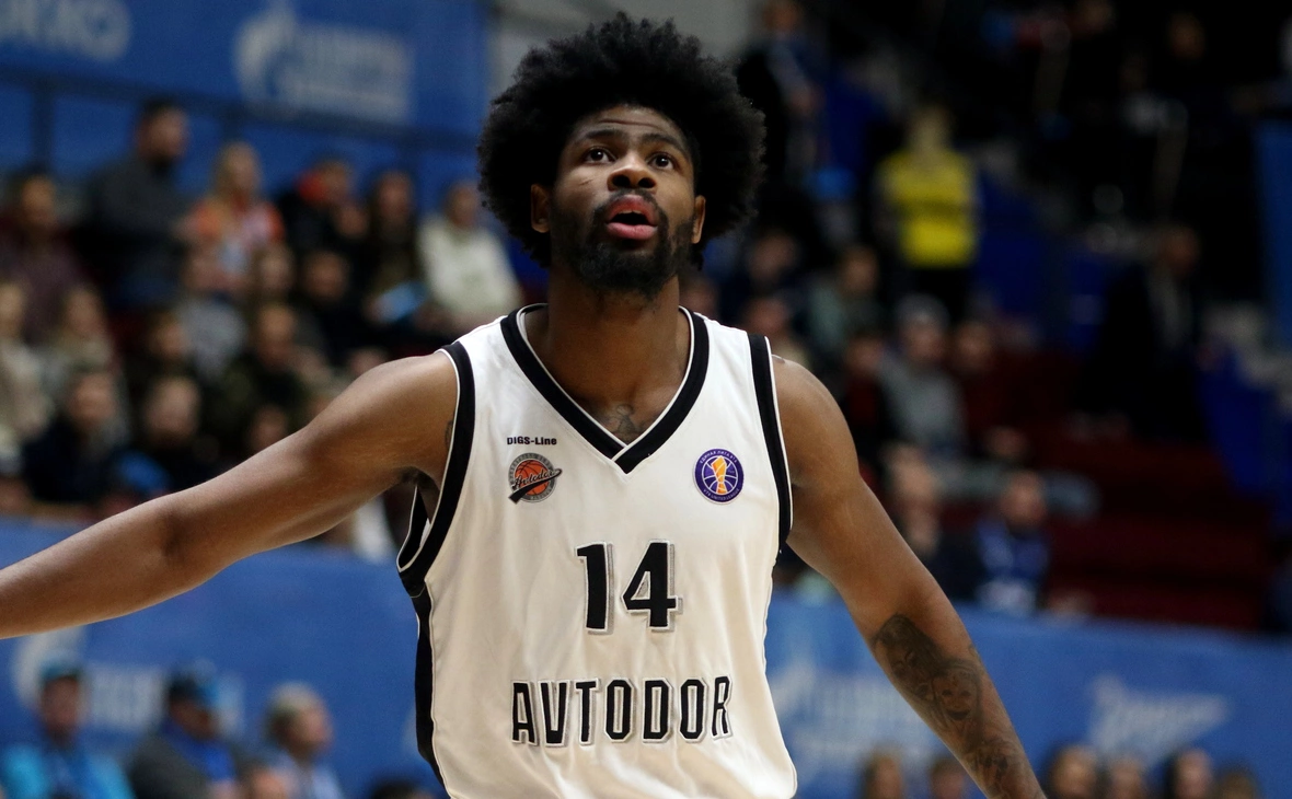 Maksim Konstantinov / Global Look Press