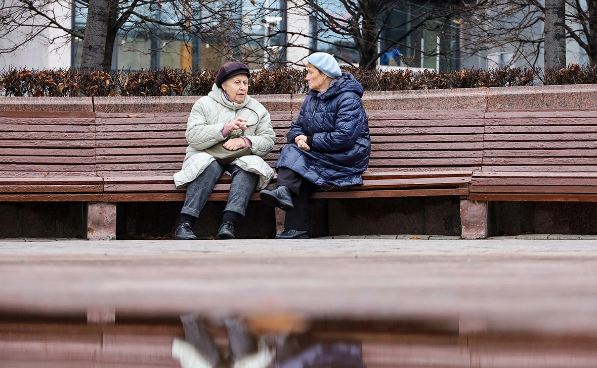 Олег Елков / ТАСС