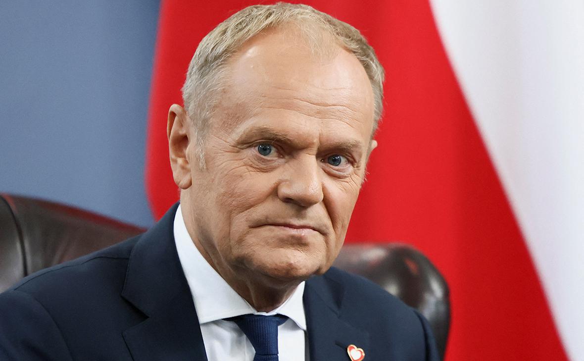 Премьер Польши назвал конфликт с Украиной «хуже преступления»