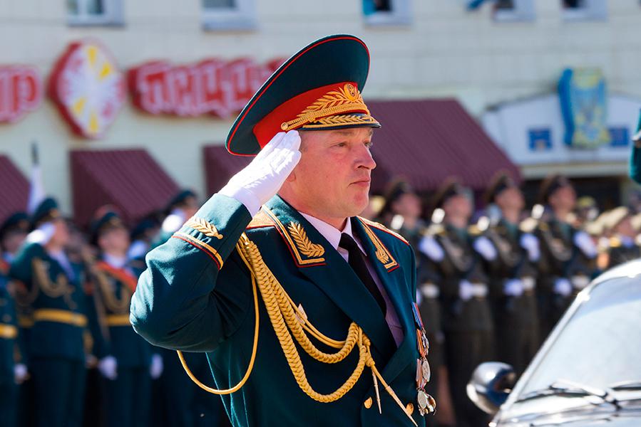 Олег Золото / РИА Новости