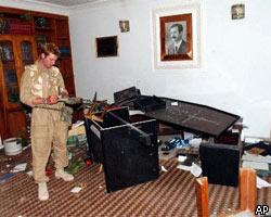 В Басре найдено тело Химического Али - убийцы тысяч курдов