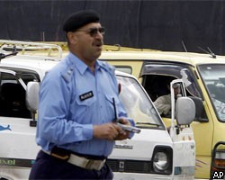 Новая бойня в пакистанском г.Равалпинди: погибли 39 человек