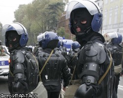 В Грузии задержаны предполагаемые виновники взрыва на военной базе