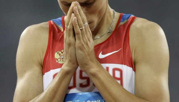 Top-10: Российские разочарования Олимпиады. ФОТО