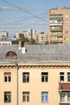 Фото: Вторичный рынок купли-продажи жилой городской недвижимости в Москве и МО (29 июня – 5 июля)