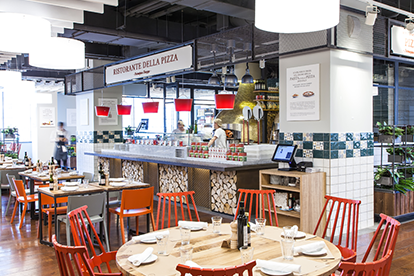 Фото: пресс-служба Eataly