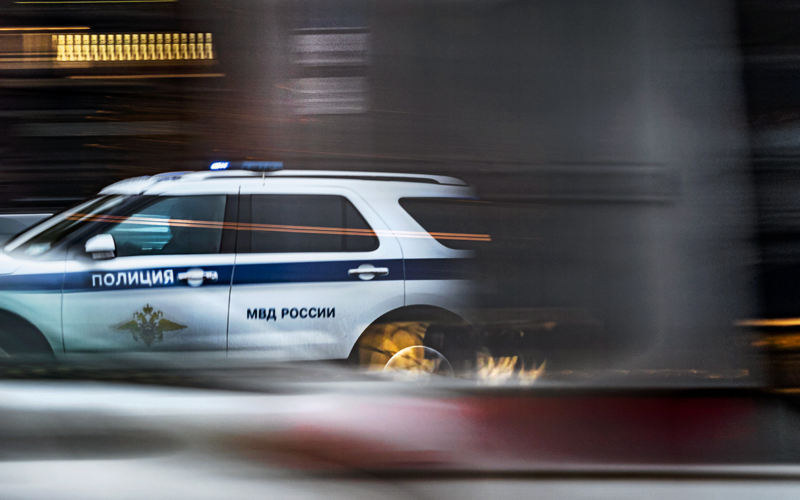 Полиция Москвы рассмотрит заявление польской компании о вымогательстве