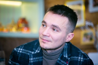 Илья Пискулин, руководитель компании DeVision, сооснователь застройщика &laquo;Создатели&raquo;