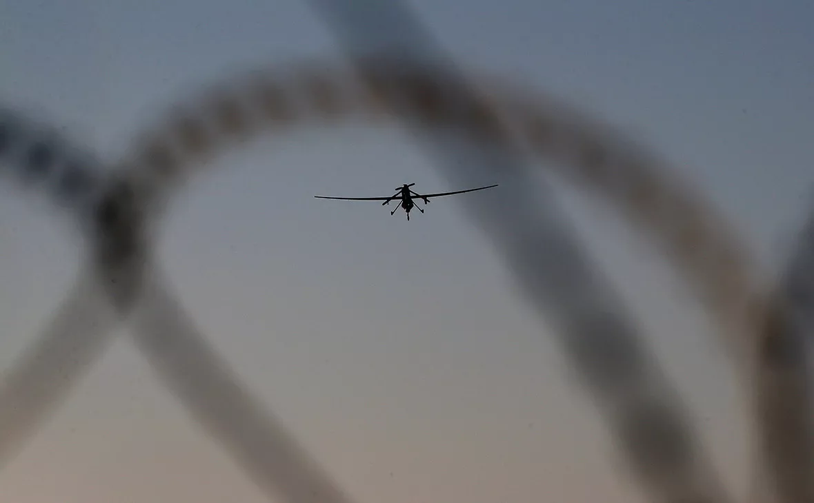 John Moore / Getty Images