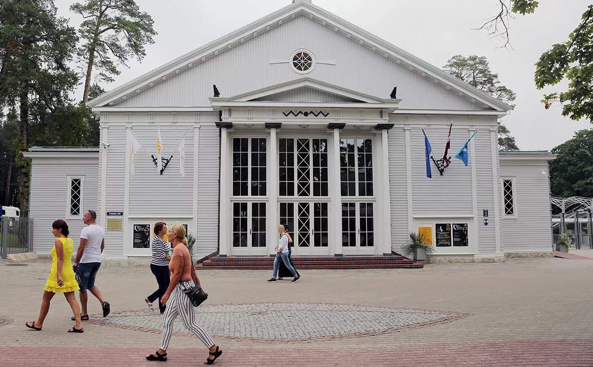 Руслан Шамуков / ТАСС